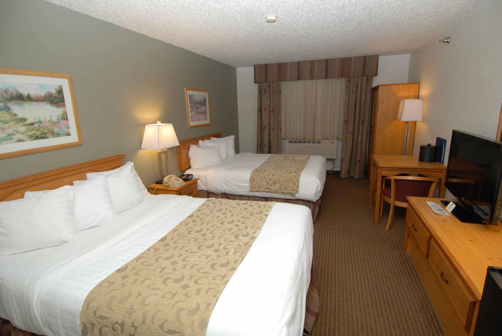 Best Western Alpenglo Lodge Winter Park Exterior photo